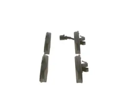 BOSCH 0986495412 Fren Balatası Ön - 2. Görsel