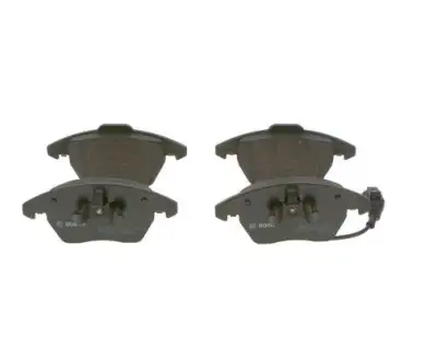 BOSCH 0986495412 Fren Balatası Ön - 3. Görsel