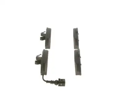 BOSCH 0986495412 Fren Balatası Ön - 4. Görsel