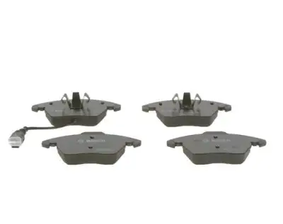BOSCH 0986495412 Fren Balatası Ön - 6. Görsel