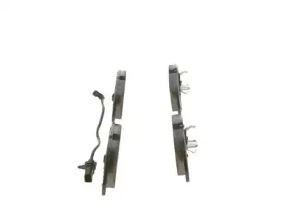 BOSCH 0986494456 Ön Fren Balata - 2. Görsel