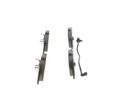 BOSCH 0986494456 Ön Fren Balata - 4. Görsel
