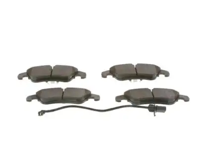 BOSCH 0986494456 Ön Fren Balata - 5. Görsel