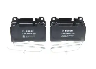 BOSCH 0986494694 Fren Balatası Ön