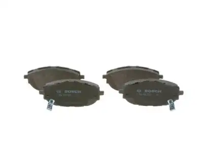 BOSCH 0986494676 Fren Balatası Ön - 3. Görsel