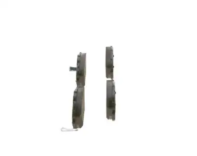 BOSCH 0986494676 Fren Balatası Ön - 4. Görsel
