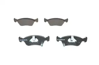 BOSCH 0986424560 Ön Fren Balata