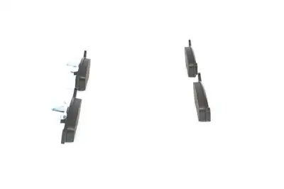 BOSCH 0986424560 Ön Fren Balata - 2. Görsel