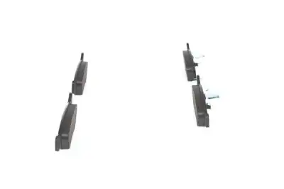 BOSCH 0986424560 Ön Fren Balata - 4. Görsel