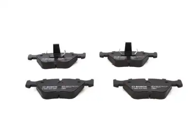 BOSCH 0986424485 Fren Balatası Ön - 5. Görsel