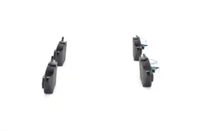 BOSCH 0986494117 Ön Fren Balata - 4. Görsel