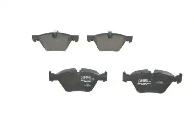 BOSCH 0986494705 Fren Balatası Ön - 3. Görsel