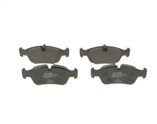 BOSCH 0986495229 Fren Balatası Ön