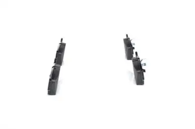 BOSCH 0986424767 Ön Fren Balata - 4. Görsel