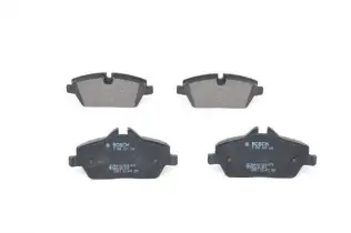 BOSCH 0986494120 Ön Fren Balata