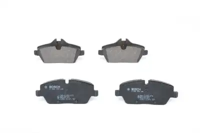 BOSCH 0986494120 Ön Fren Balata - 3. Görsel