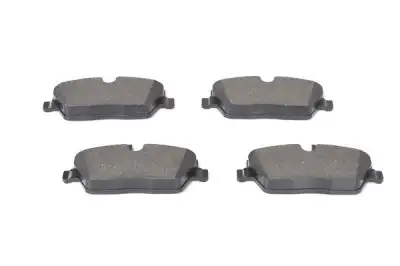 BOSCH 0986494120 Ön Fren Balata - 5. Görsel