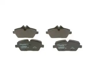 BOSCH 0986495251 Ön Fren Balata