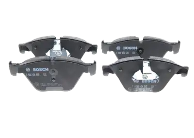 BOSCH 0986494549 Fren Balatası Ön - 8. Görsel