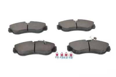 Ön Fren Balatası Boxer Ducato Jumper - 5. Görsel