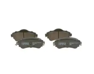 BOSCH 0986494690 Ön Fren Balata