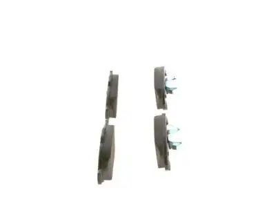 BOSCH 0986495258 Fren Balatası Ön - 2. Görsel
