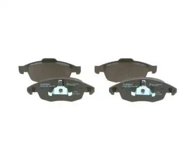 BOSCH 0986495258 Fren Balatası Ön - 3. Görsel