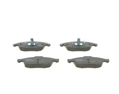 BOSCH 0986495258 Fren Balatası Ön - 6. Görsel