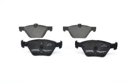 BOSCH 0986494001 Fren Balatası Ön - 3. Görsel