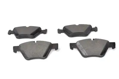 BOSCH 0986494001 Fren Balatası Ön - 5. Görsel