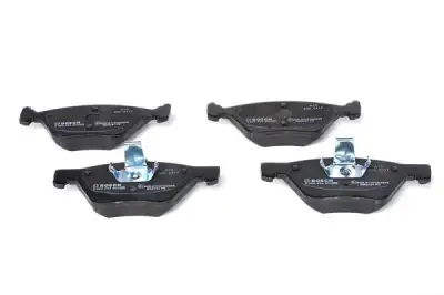 BOSCH 0986494001 Fren Balatası Ön - 6. Görsel