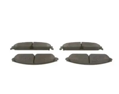 BOSCH 0986494483 Ön Fren Balata - 5. Görsel