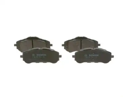 BOSCH 0986494714 Fren Balatası Ön - 1. Görsel