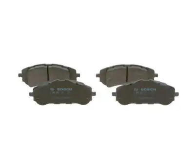 BOSCH 0986494714 Fren Balatası Ön - 3. Görsel
