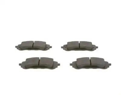 BOSCH 0986494714 Fren Balatası Ön - 5. Görsel
