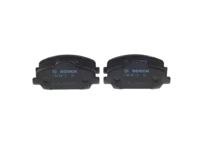 BOSCH 0986494713 Fren Balatası Ön - 8. Görsel