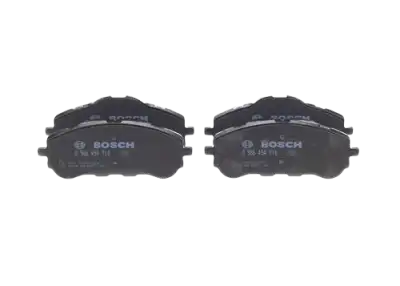BOSCH 0986494714 Fren Balatası Ön - 8. Görsel