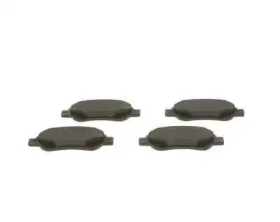 BOSCH 0986495085 Ön Fren Balata - 5. Görsel