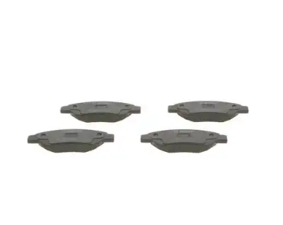 BOSCH 0986495085 Ön Fren Balata - 6. Görsel