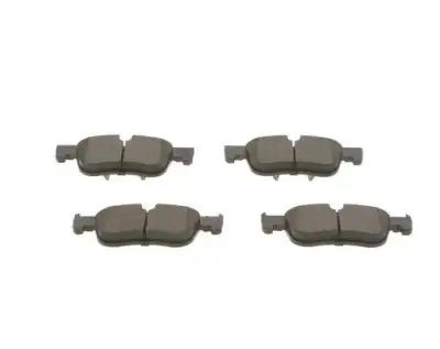BOSCH 0986494695 Fren Balatası Ön - 5. Görsel