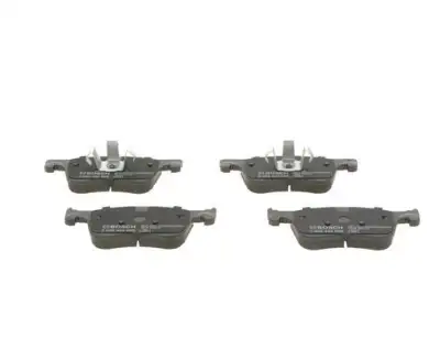 BOSCH 0986494695 Fren Balatası Ön - 6. Görsel