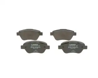 BOSCH 0986495237 Fren Balatası Ön
