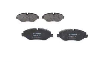 BOSCH 0986495098 Fren Balatası Ön