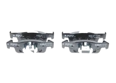 BOSCH 0986494697 Fren Balatası Ön - 8. Görsel