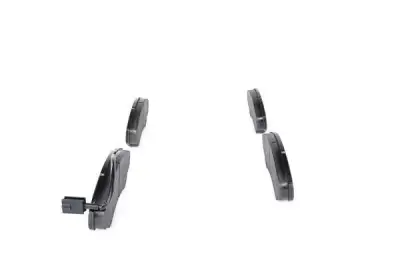 BOSCH 0986424769 Fren Balatası Ön - 2. Görsel