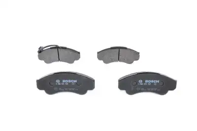 BOSCH 0986424769 Fren Balatası Ön - 3. Görsel