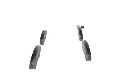 BOSCH 0986424769 Fren Balatası Ön - 4. Görsel