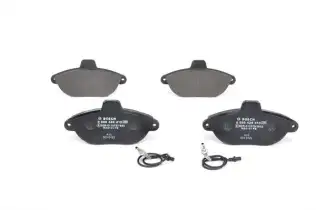 BOSCH 0986424415 Ön Fren Balata