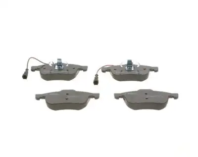 BOSCH 0986494465 Ön Fren Balata - 6. Görsel