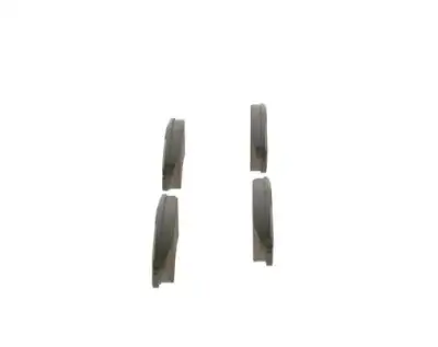 BOSCH 0986495254 Fren Balatası Arka - 2. Görsel